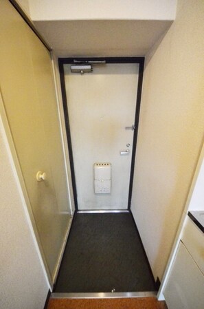 スカイコート下高井戸の物件内観写真